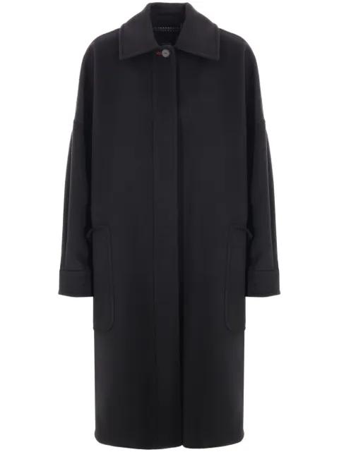 Baruffa coat by MAX MARA
