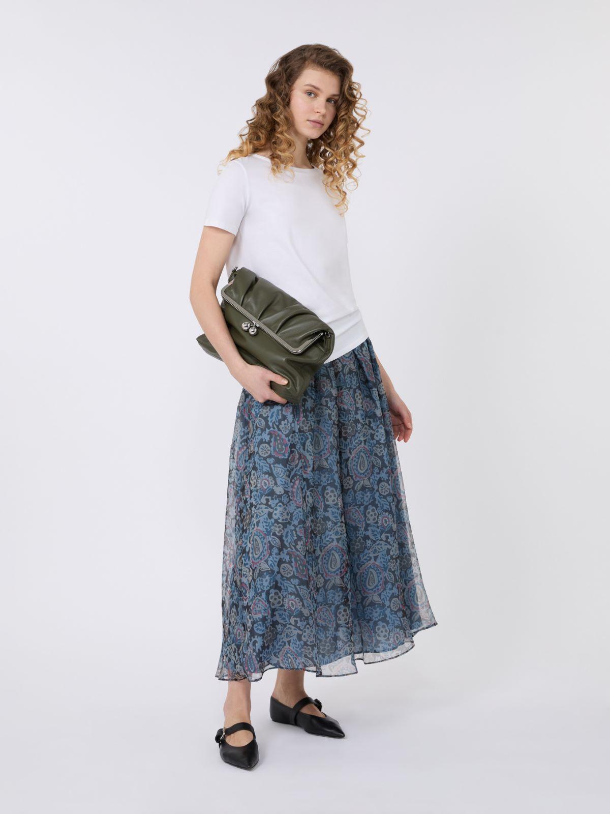 Basic cotton jersey T-shirt by MAX MARA