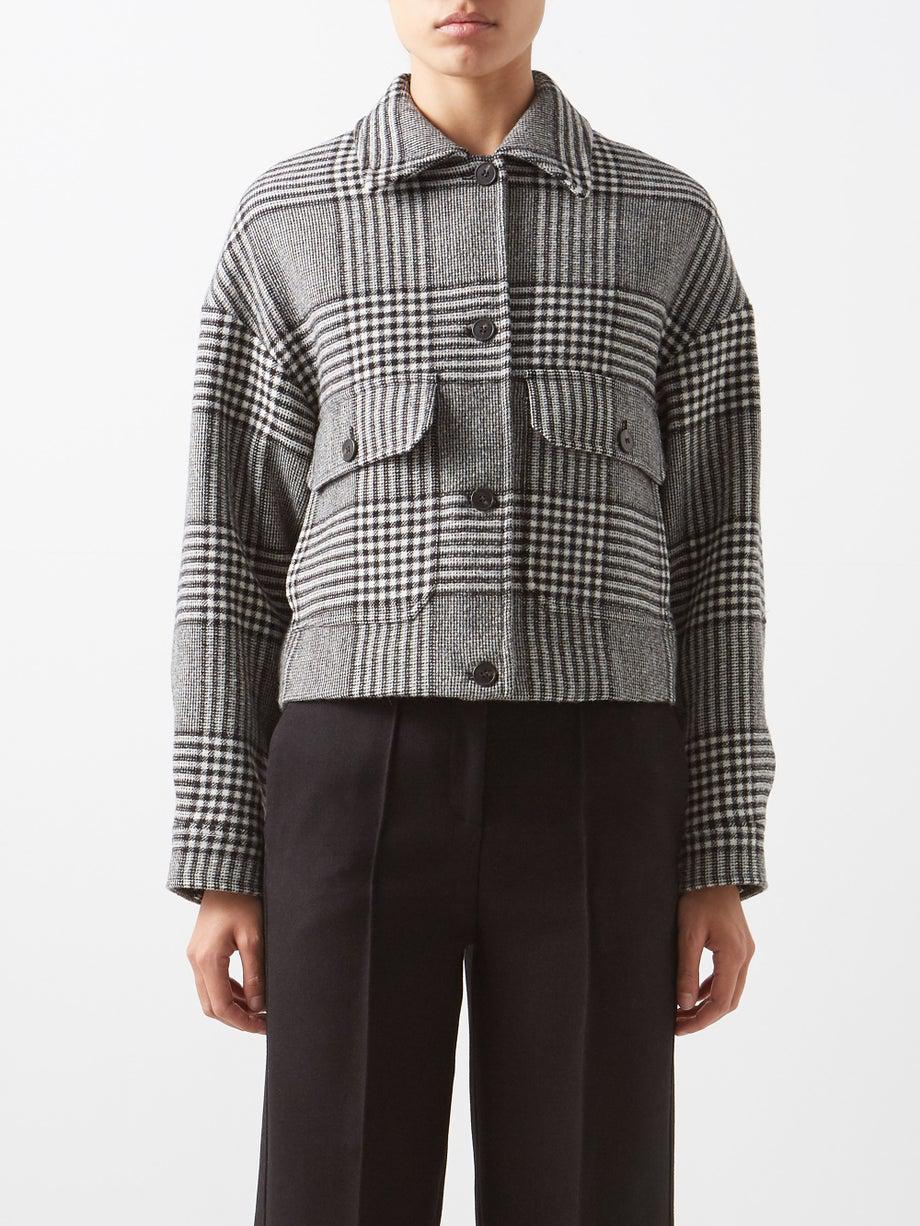 Batun coat by MAX MARA