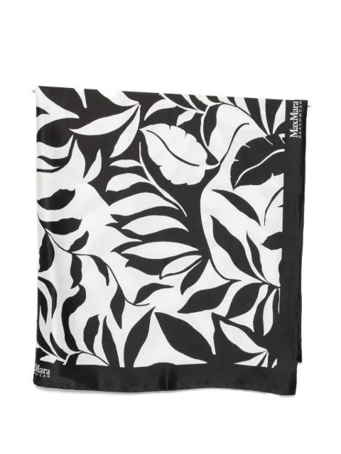 Bchspuma foulard by MAX MARA