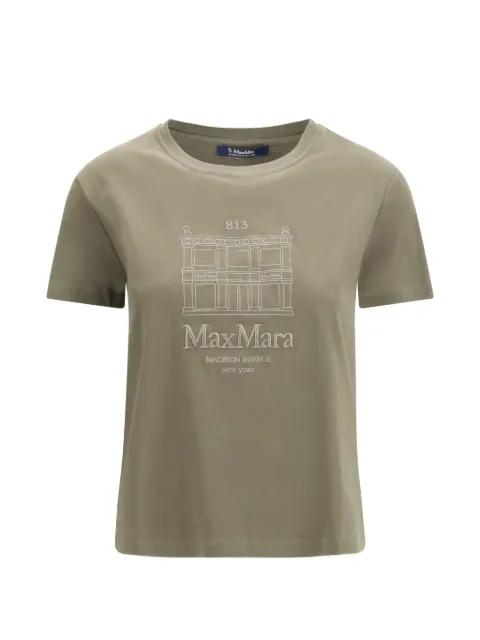 Bella T-shirt by MAX MARA