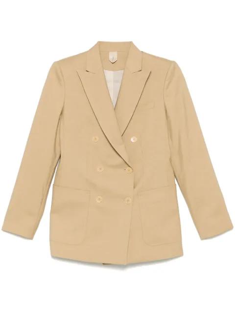Berta blazer by MAX MARA
