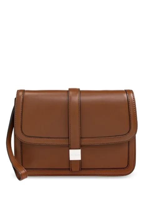 Bianca clutch bag by MAX MARA