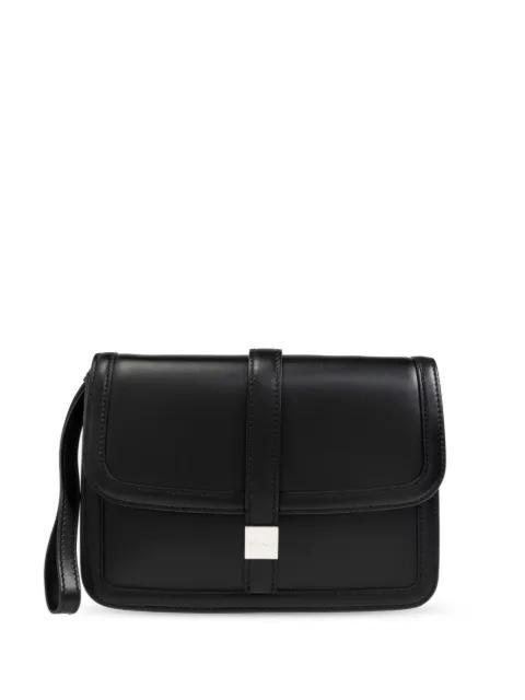 Bianca clutch bag by MAX MARA