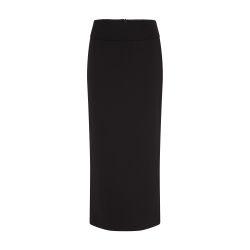 Blocco midi skirt by MAX MARA