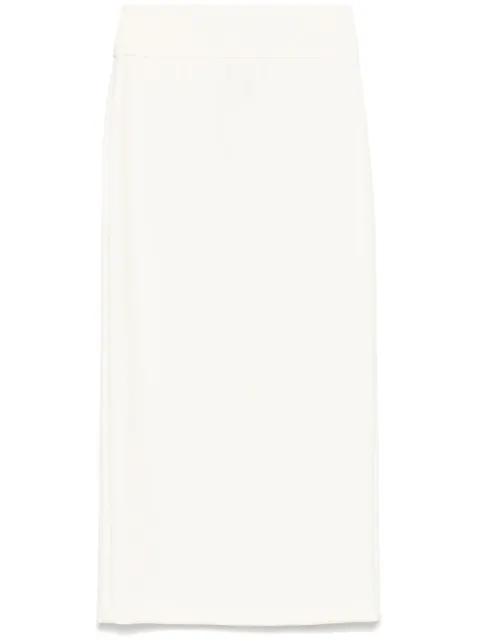 Blocco midi skirt by MAX MARA