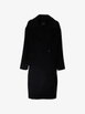 Bruno double-breasted coat by MAX MARA