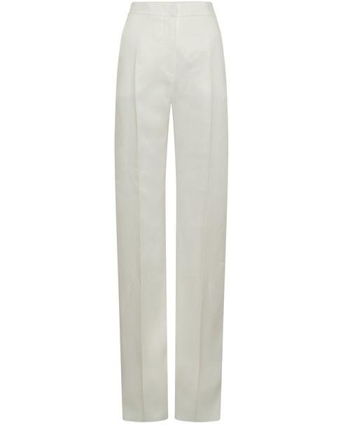 Brusson straight pants by MAX MARA