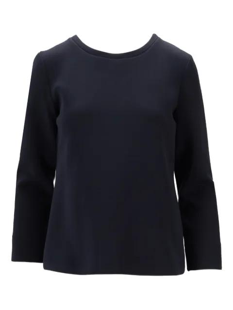 Cabiria long-sleeve T-shirt by MAX MARA