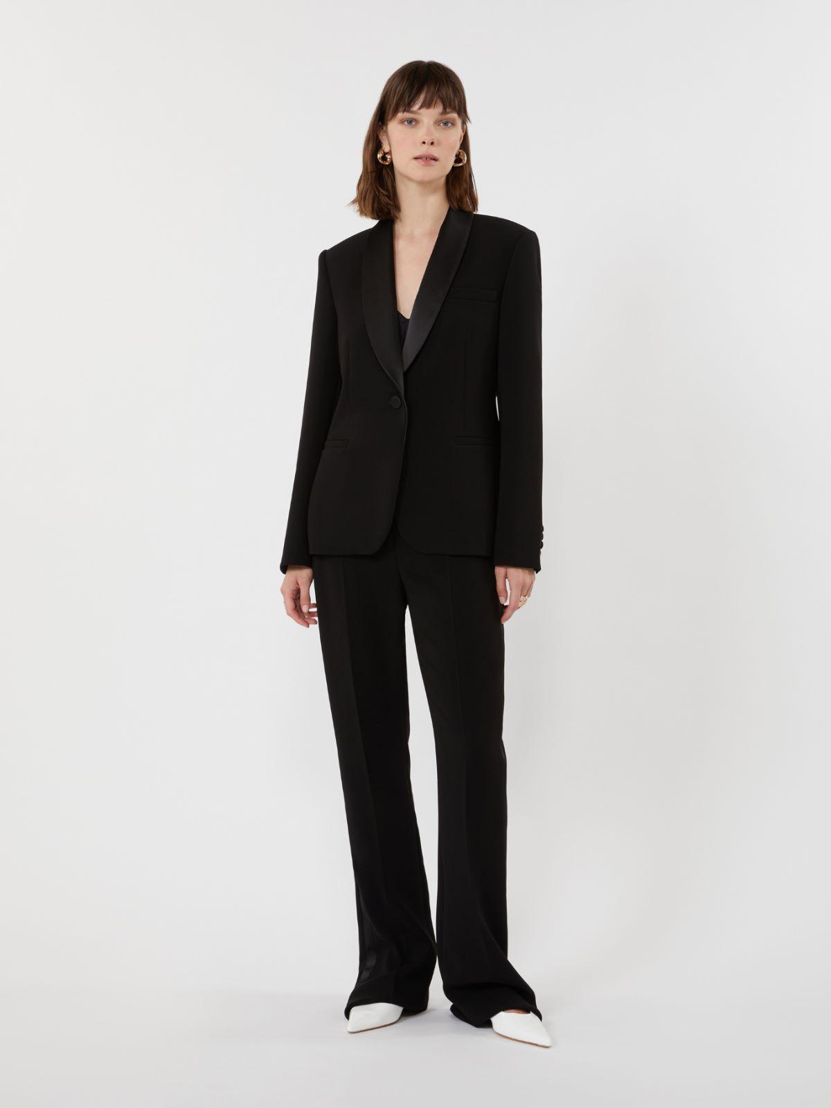 Cady Tuxedo jacket by MAX MARA
