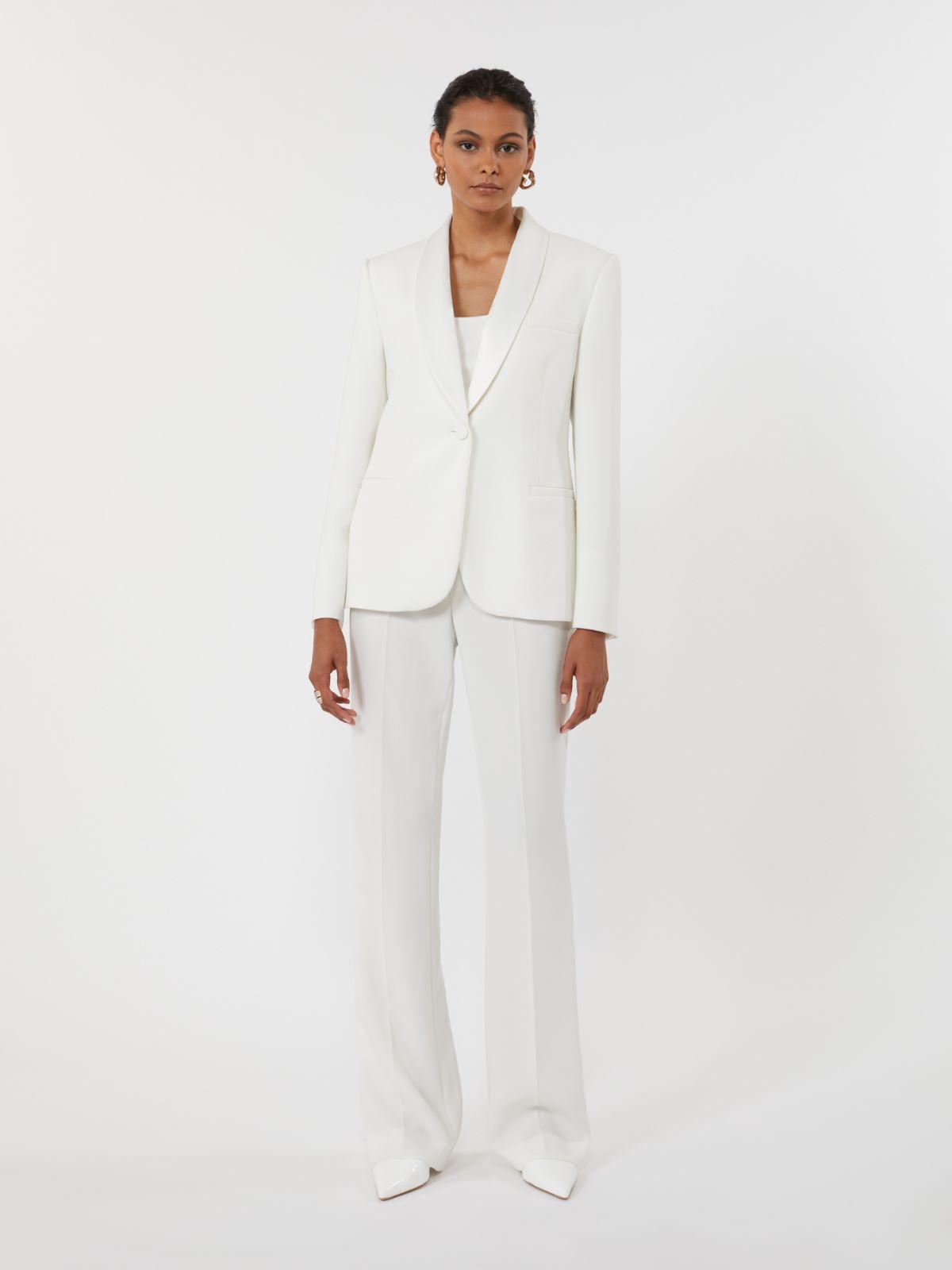 Cady Tuxedo jacket by MAX MARA