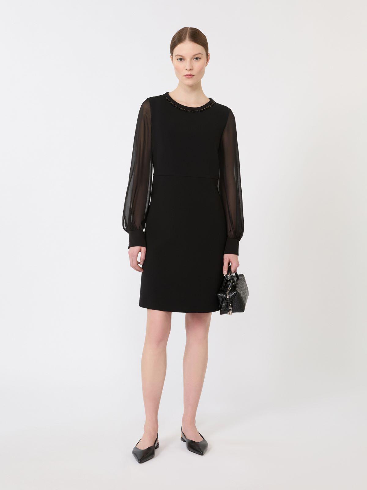 Cady cocktail dress by MAX MARA