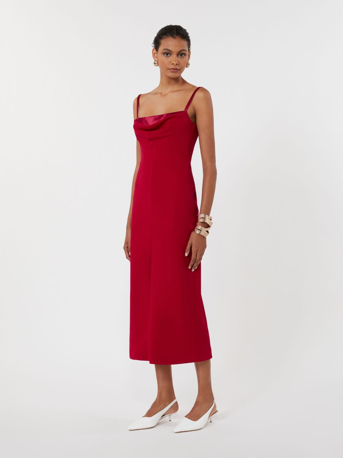Cady cocktail dress by MAX MARA