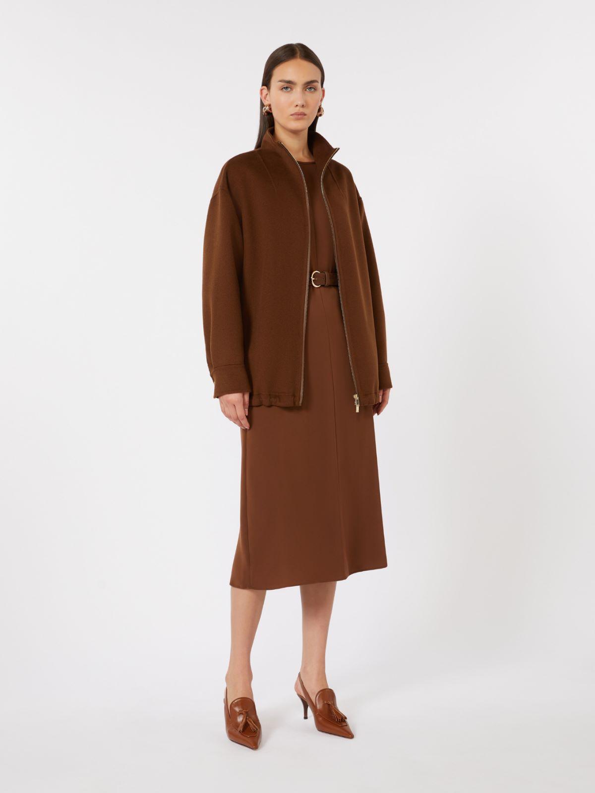 Cady flared dress by MAX MARA