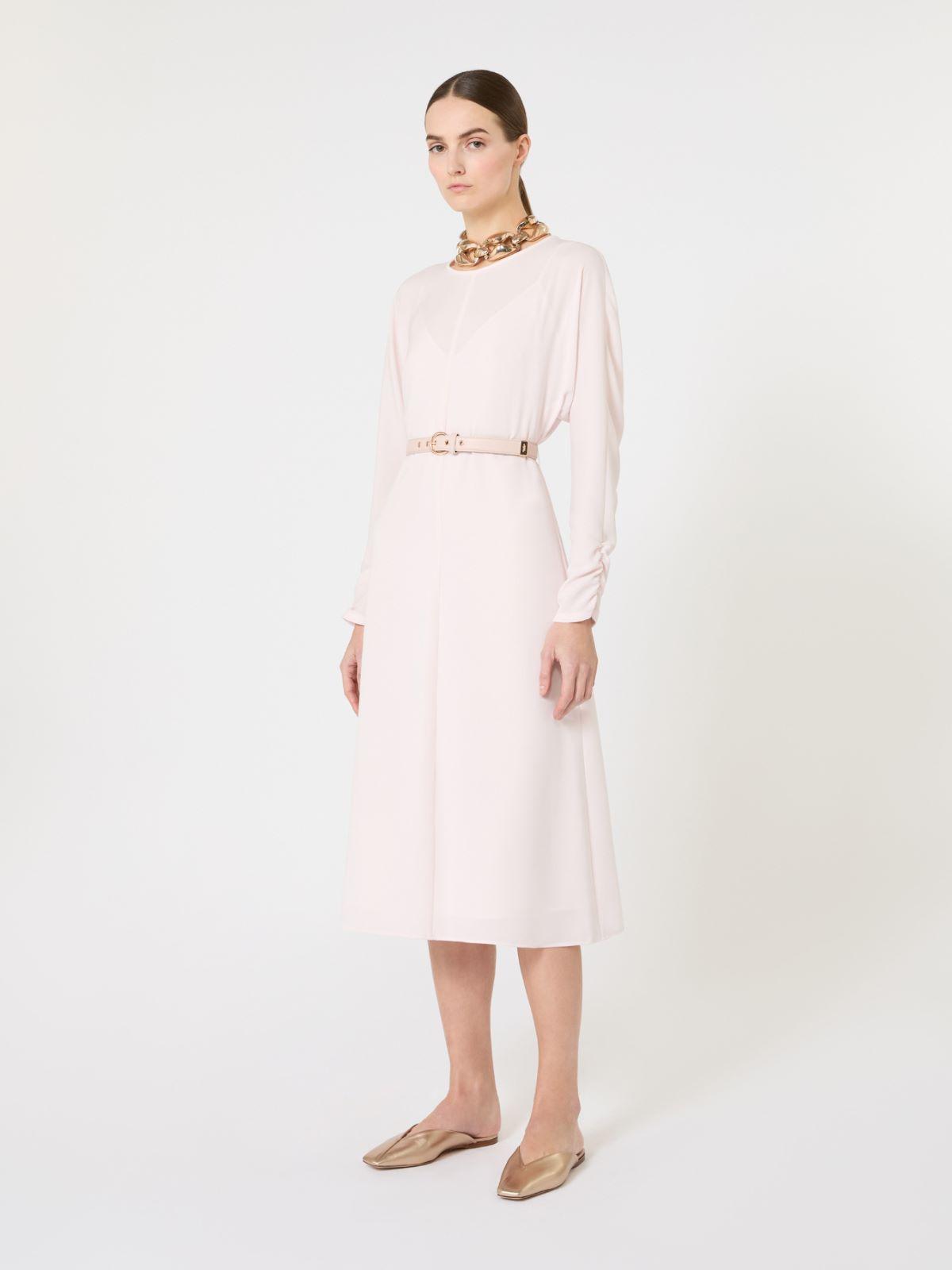 Cady flared dress by MAX MARA