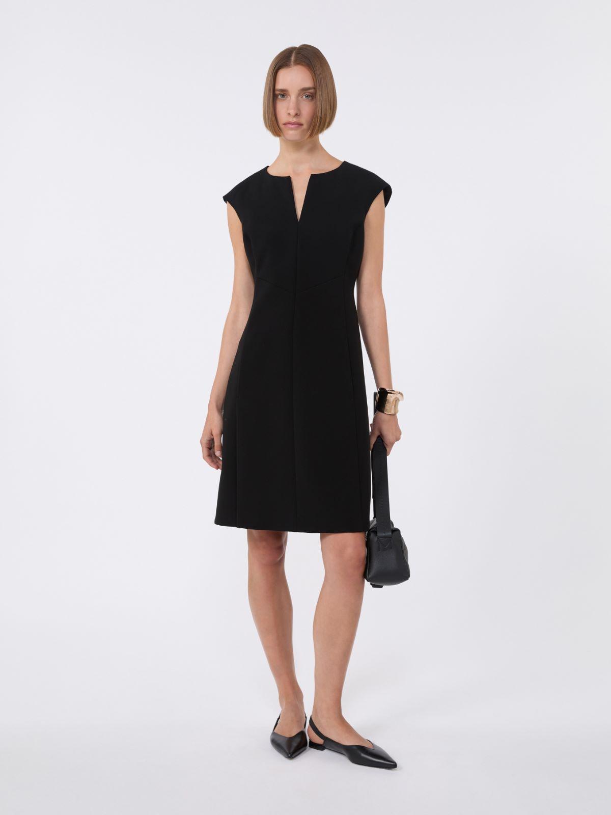 Cady princess-line dress by MAX MARA