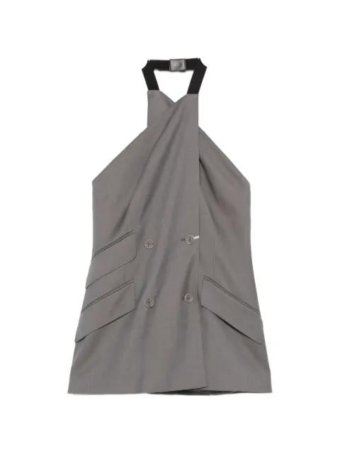 Cali sleeveless waistcoat by MAX MARA