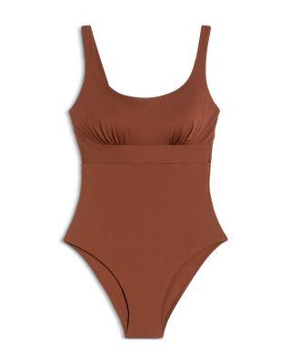 Camilla One Piece Swimsuit by MAX MARA