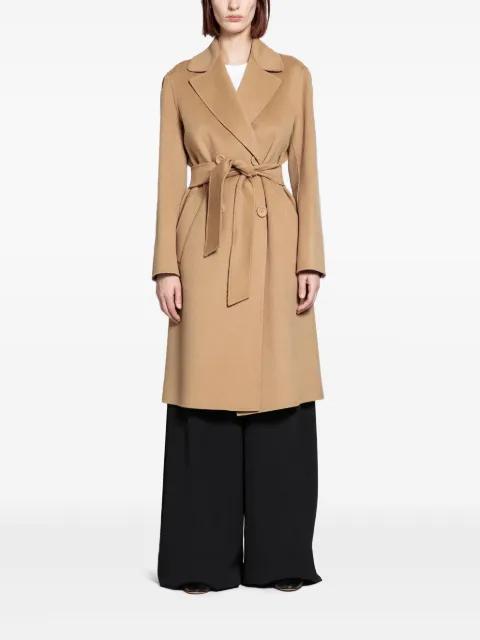 Canneti coat by MAX MARA