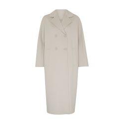 Capi long coat by MAX MARA