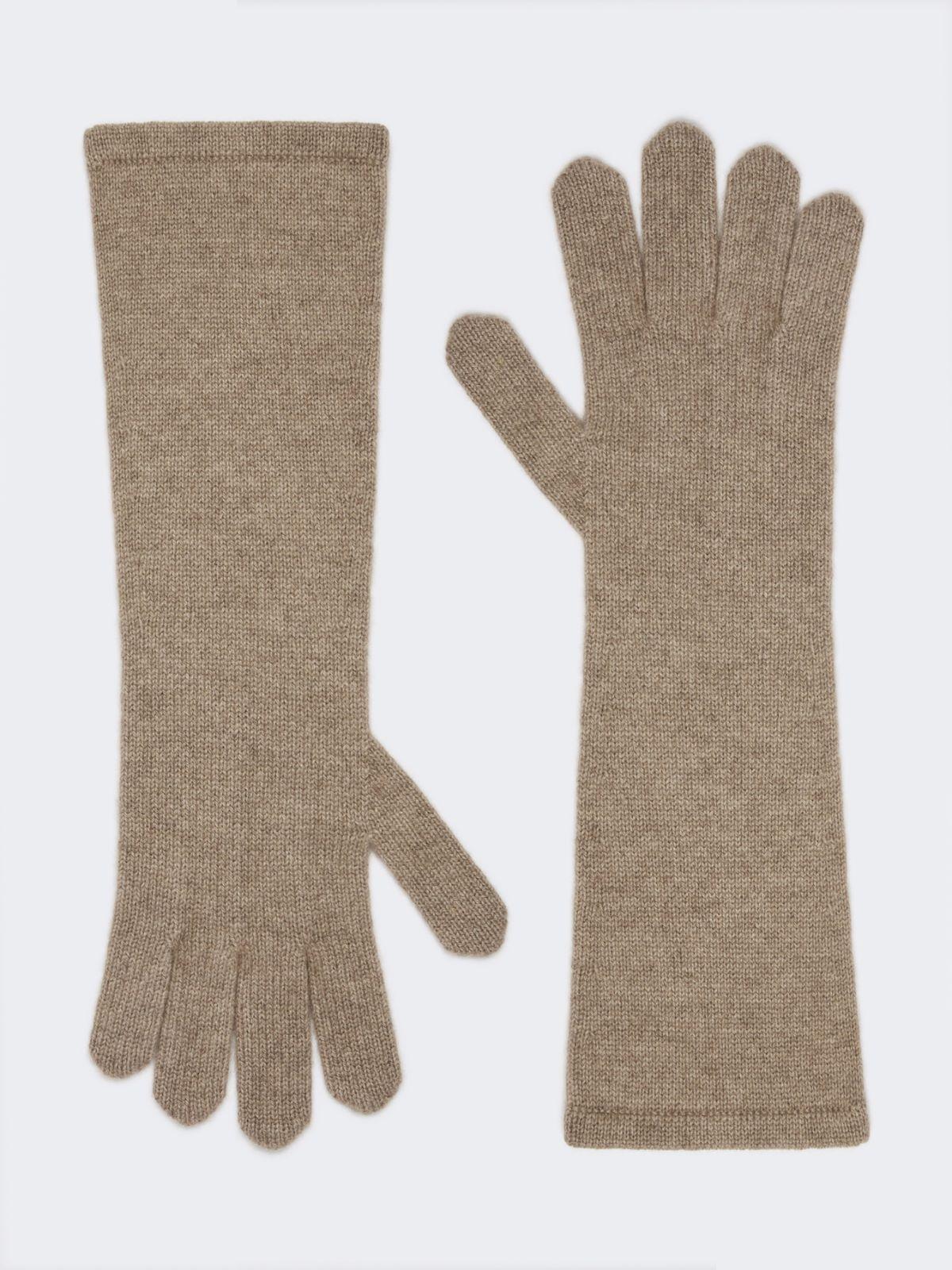 Cashmere gloves by MAX MARA