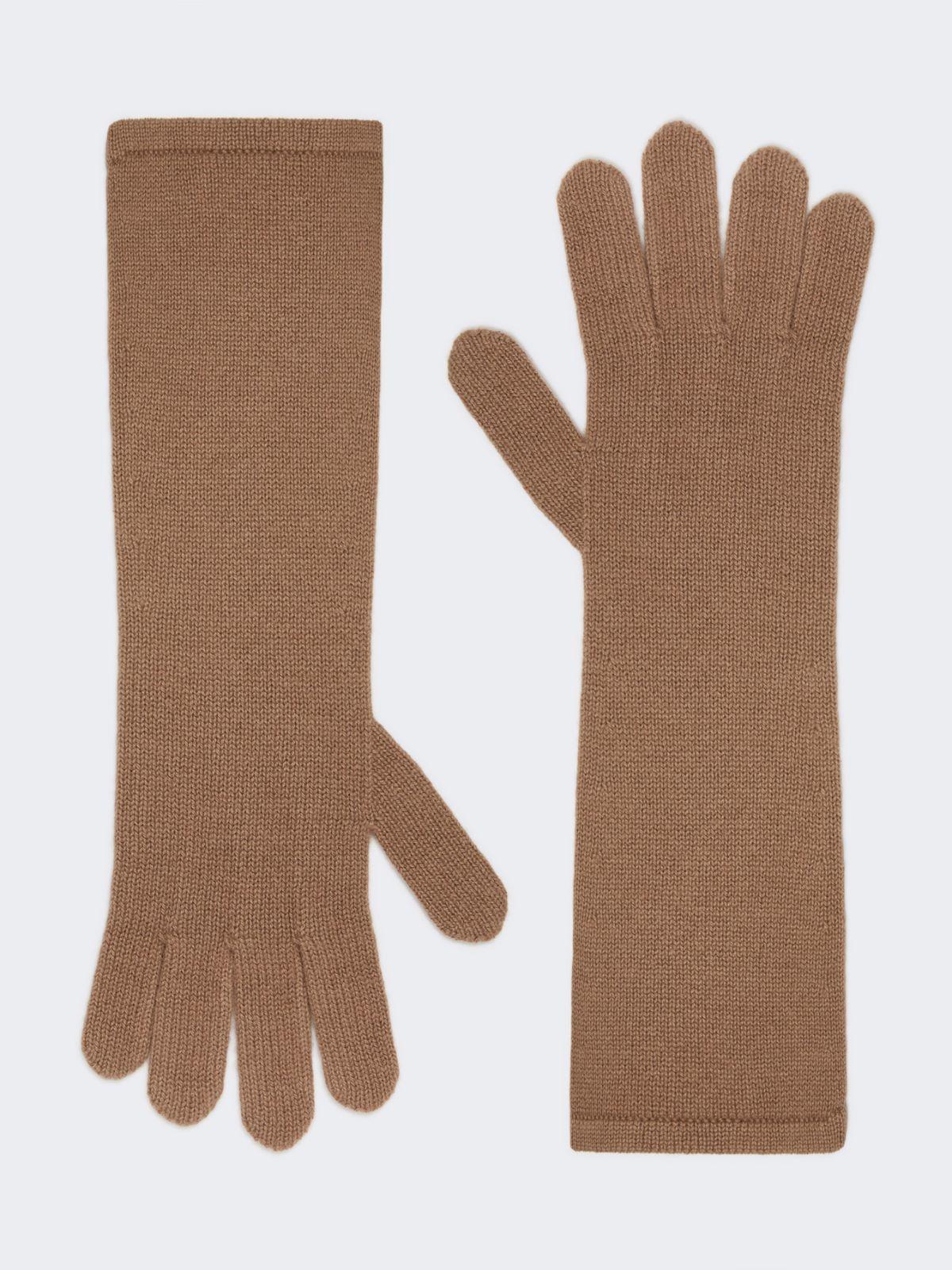 Cashmere gloves by MAX MARA
