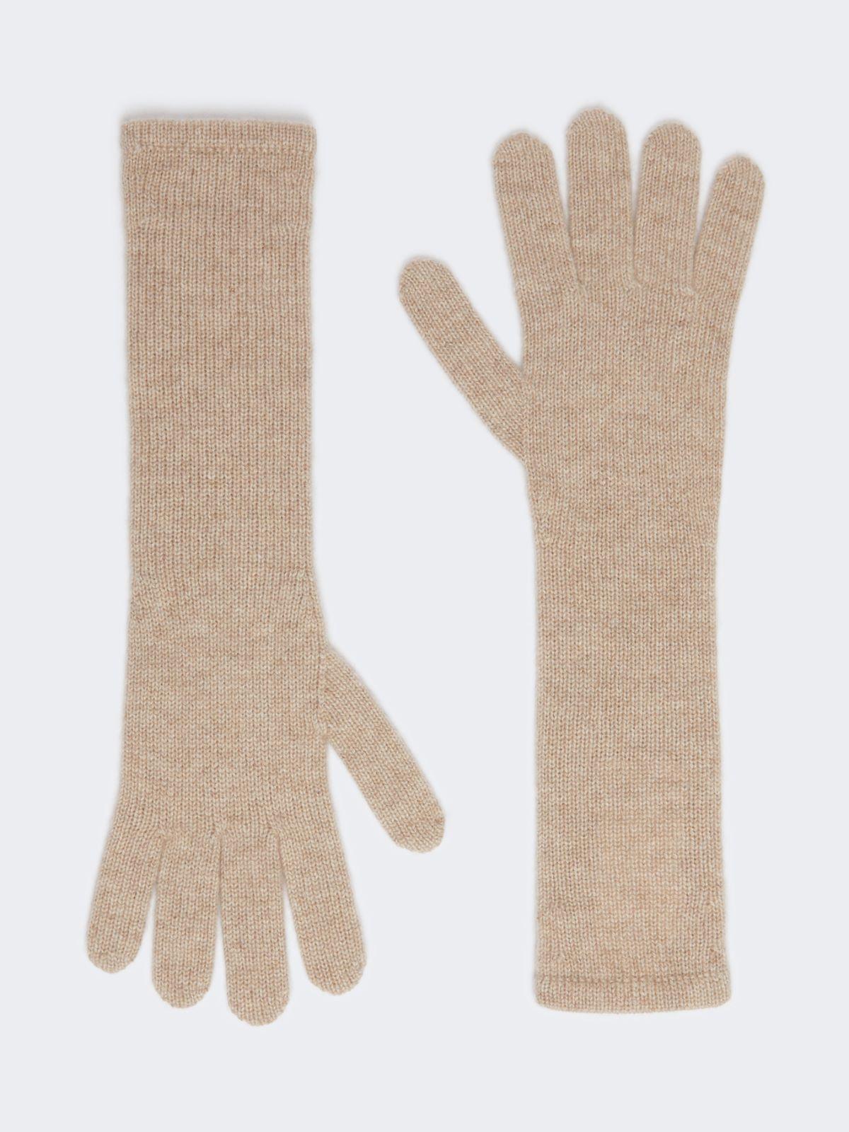 Cashmere gloves by MAX MARA