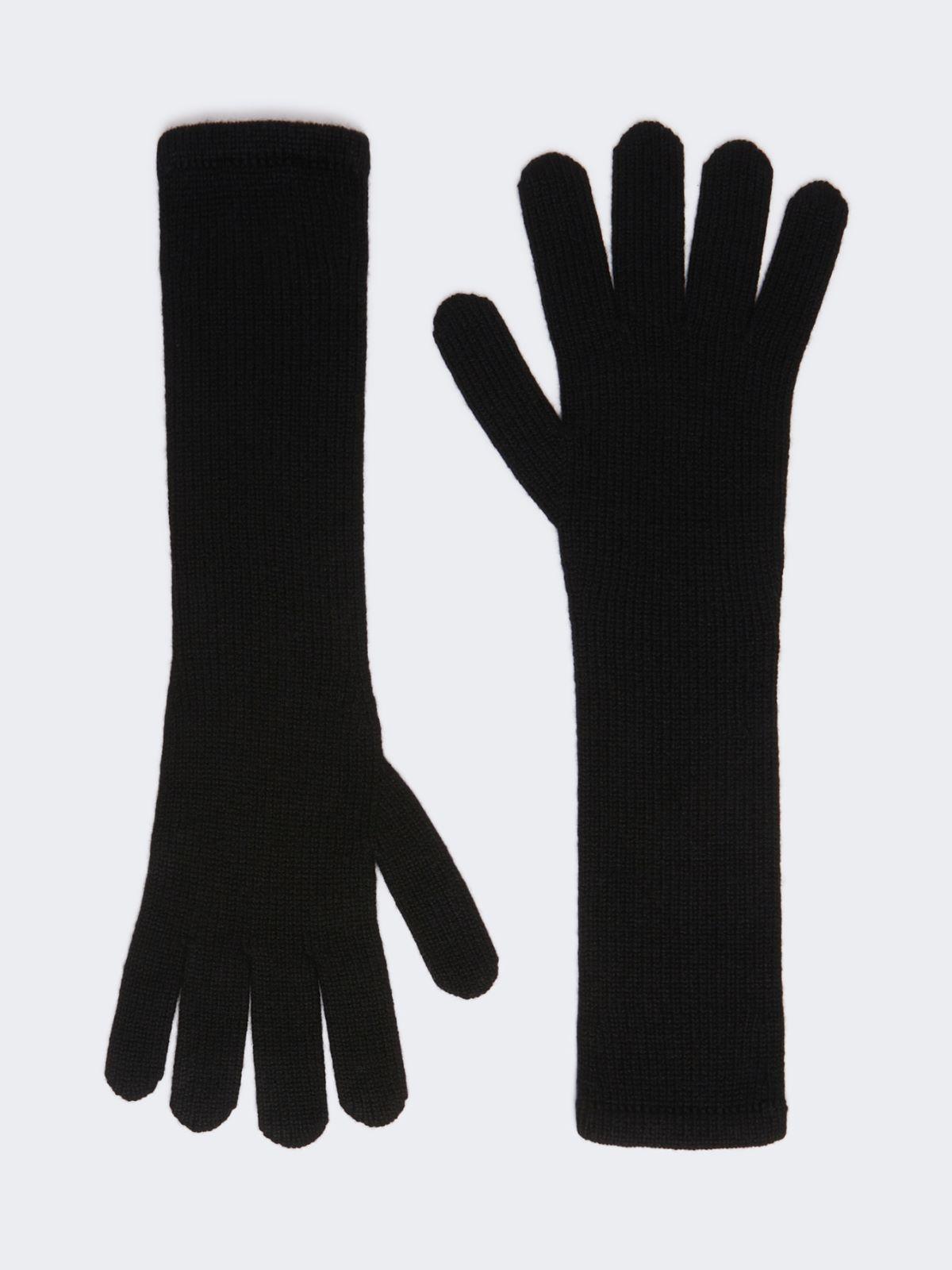 Cashmere gloves by MAX MARA