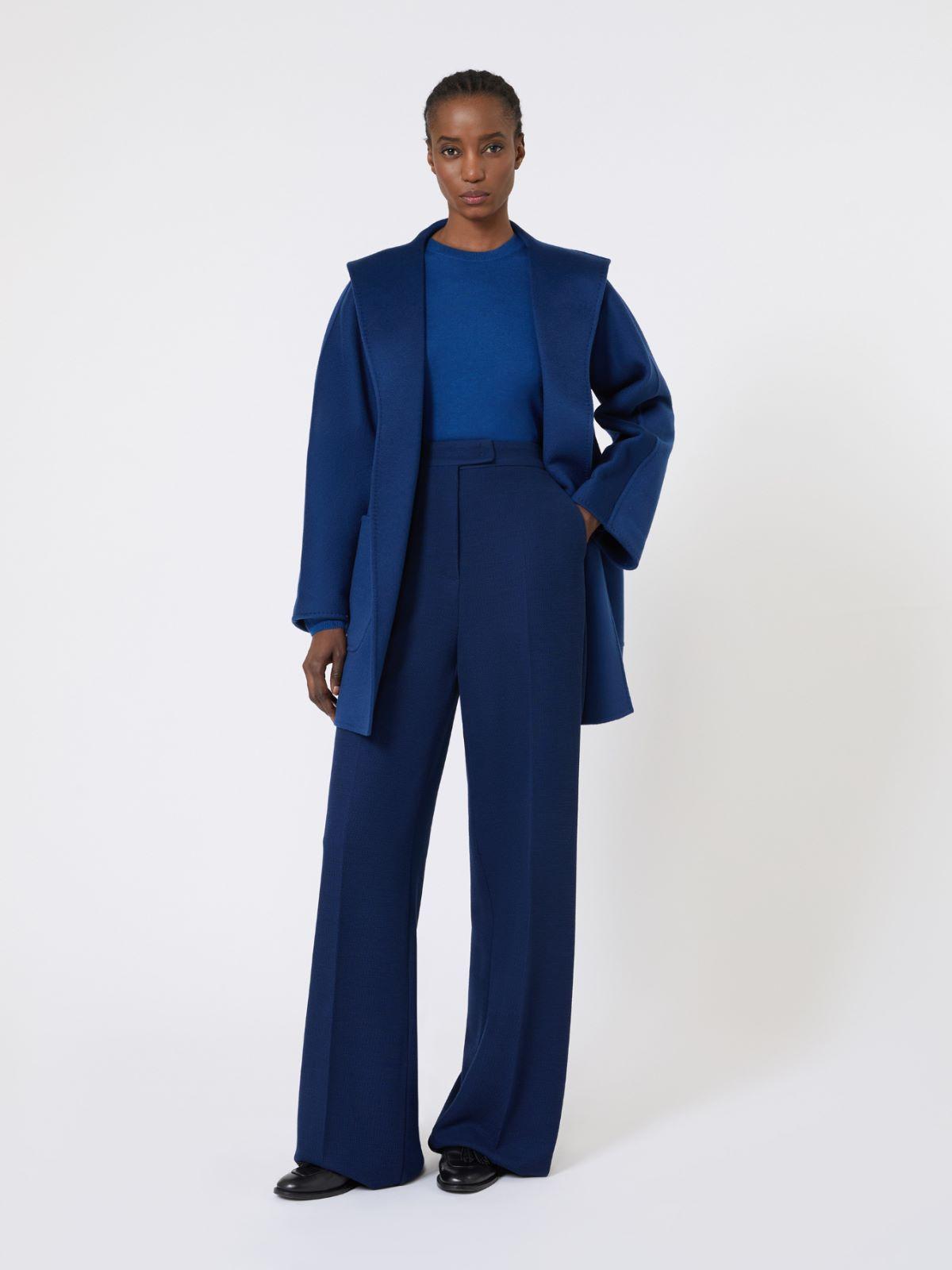 Cashmere yarn sweater by MAX MARA
