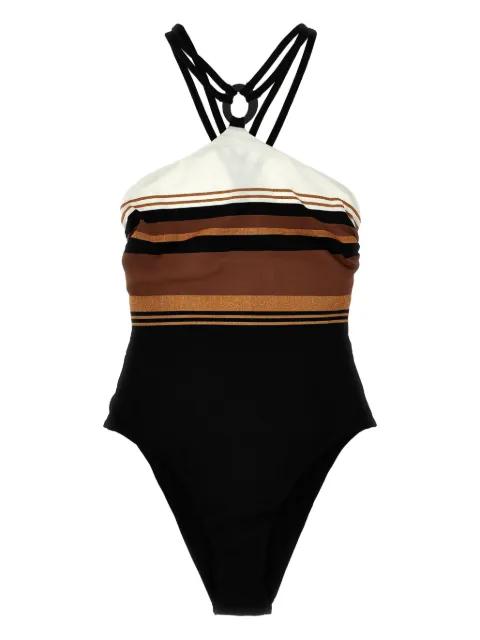 Cathy one-piece swimsuit by MAX MARA