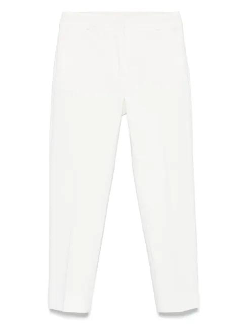 Cecco trousers by MAX MARA