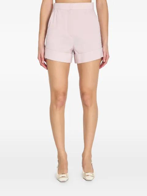 Celebre cuffed shorts by MAX MARA
