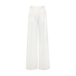 Chenzia wide-leg pants by MAX MARA