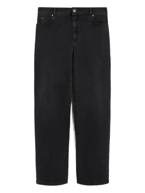 Cinese straight-leg jeans by MAX MARA