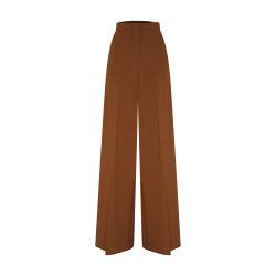 Circolo wide-leg pants by MAX MARA