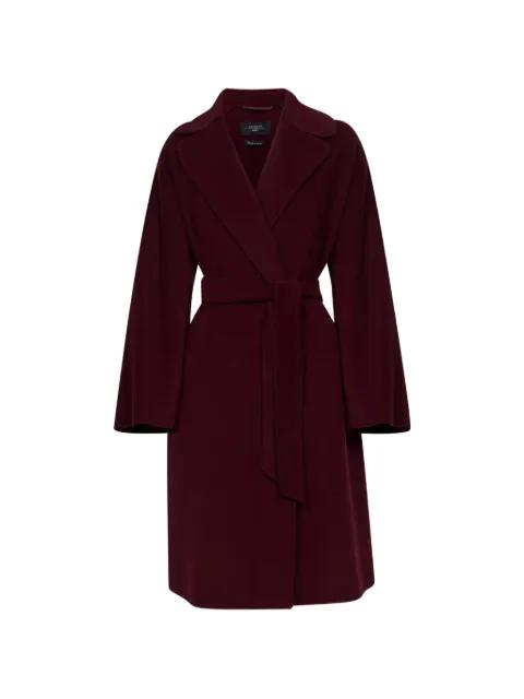 Civada coat by MAX MARA