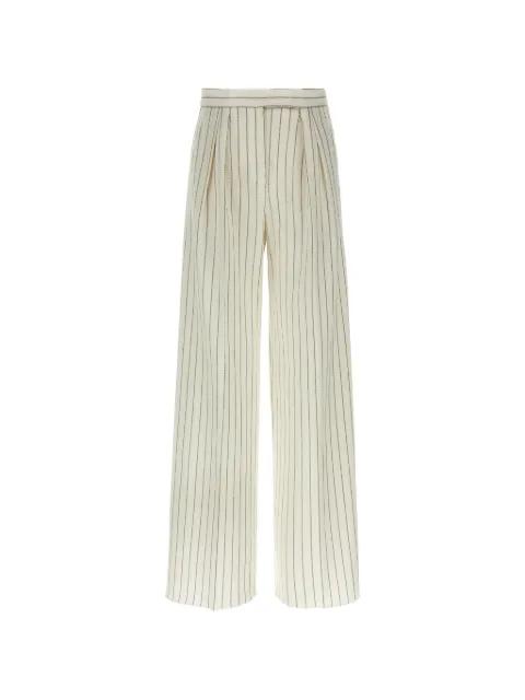 Clarion trousers by MAX MARA