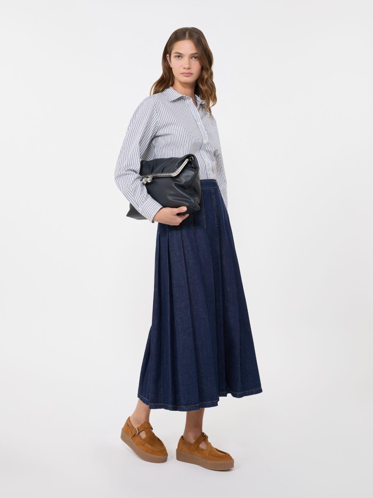 Classic cotton shirt by MAX MARA