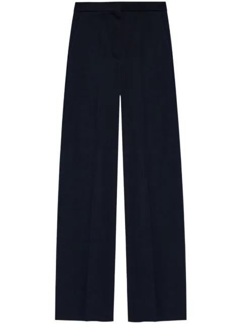 Corea tailored trousers by MAX MARA