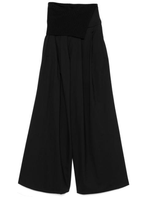 Cosmo trousers by MAX MARA