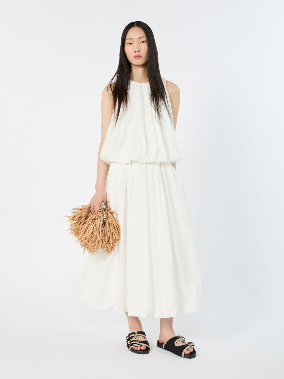 Cotton muslin top by MAX MARA