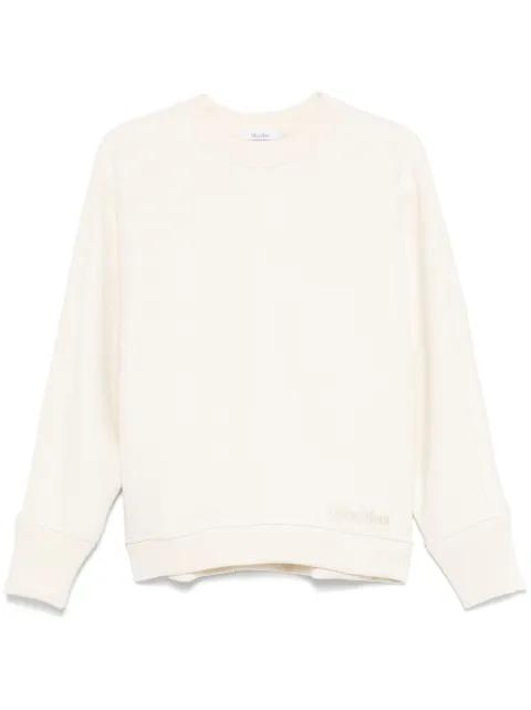 Cral sweater by MAX MARA