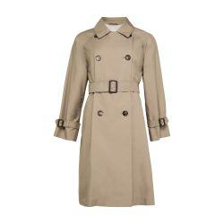 Ctrench coat - THE CUBE by MAX MARA