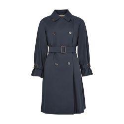 Ctrench coat - THE CUBE by MAX MARA