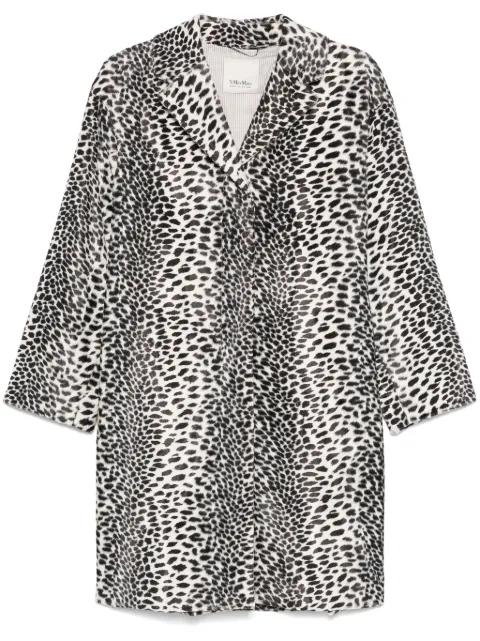 Dania coat by MAX MARA