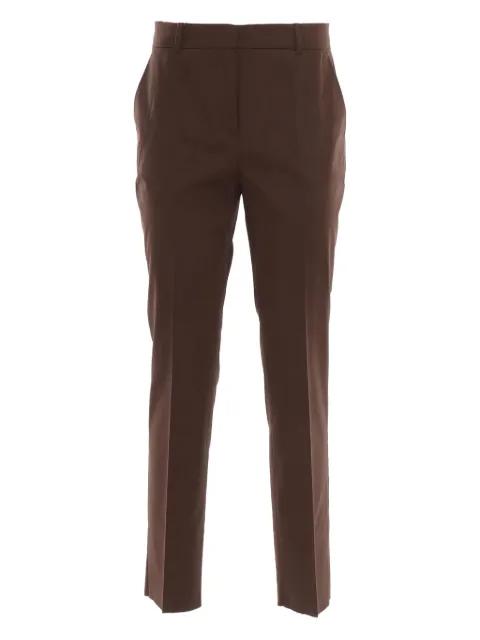 David trousers by MAX MARA