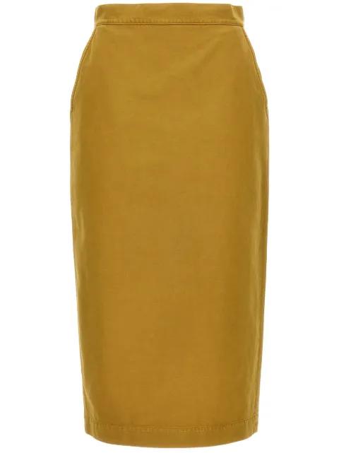 Denver skirt by MAX MARA