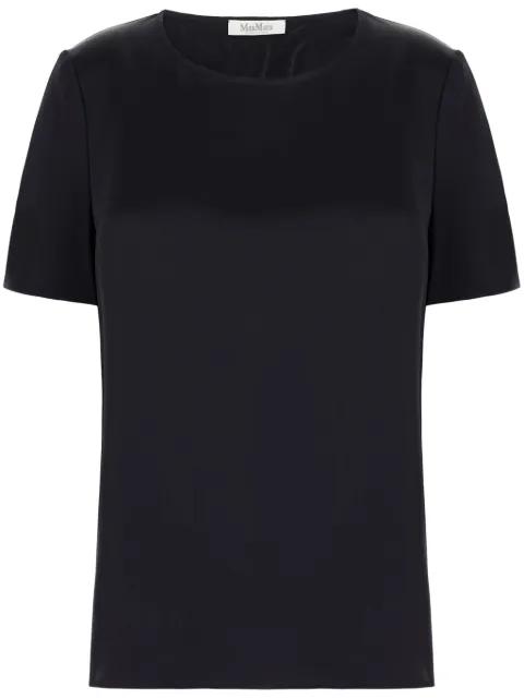 Dida blouse by MAX MARA