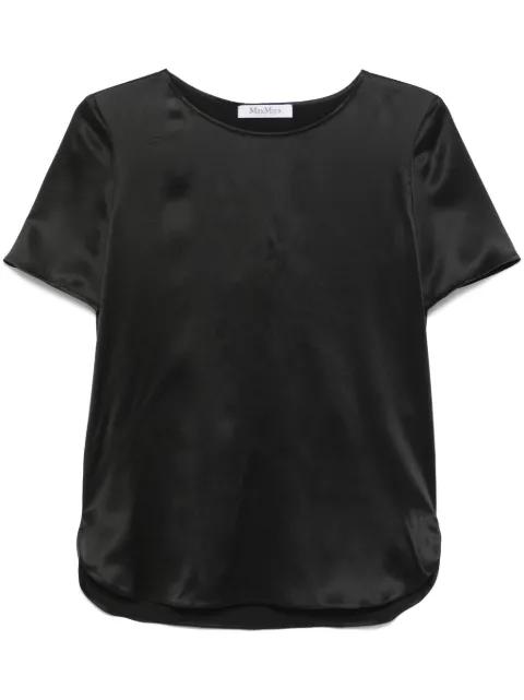 Dida blouse by MAX MARA