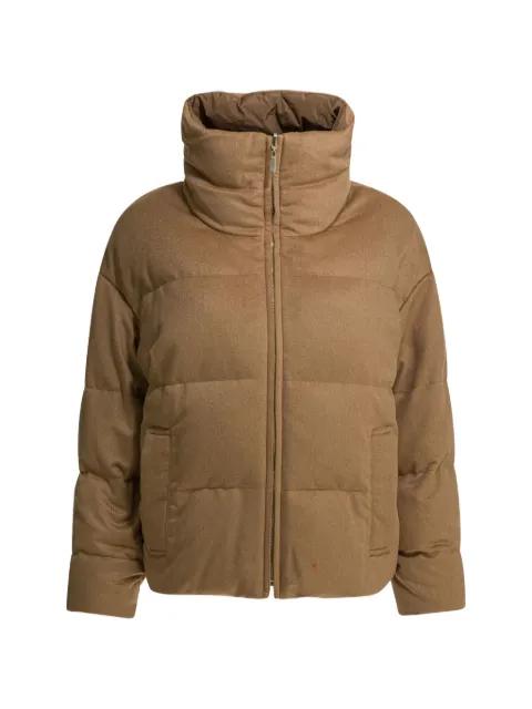 Diego reversible puffer jacket by MAX MARA